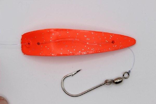 Hot Spot Apex 3" A3-302 Flame Sparkle