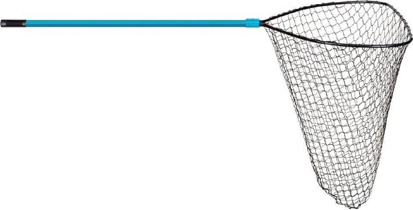 Danielson Knotless Landing Net 18"x25" 30" Handle