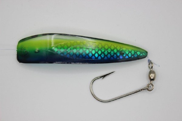 Hot Spot Apex 3" A3-558 Herring Aid UV