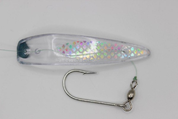 Hot Spot Apex 3" A3-130 Jellyfish UV