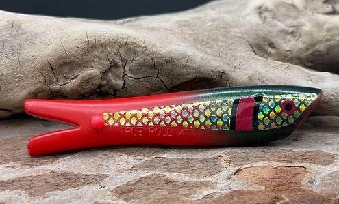 True Roll Lures Spawning Kokanee