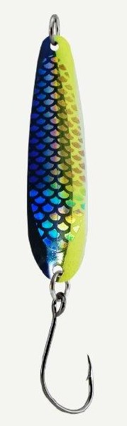 Gibbs Delta G-Force #30 Herring Aid Glow