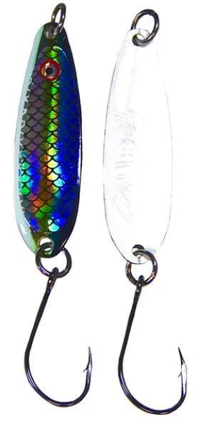 Gibbs Delta G-Force #35 Glow Back Herring Aid