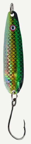 Gibbs Delta G-Force #35 Green Herring Aid