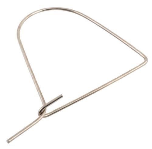 Danielson Crab Trap Bait/Jar Pin Stainless