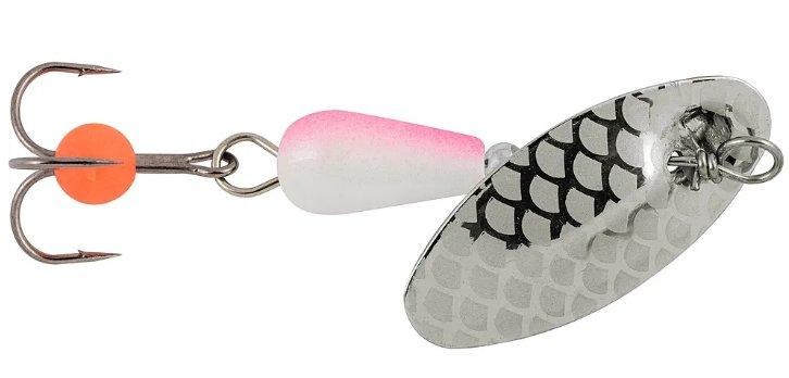 Danielson Niagara Spinner 1/4oz Pink