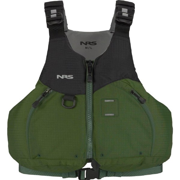 NRS Ambient PFD XS/M Forest
