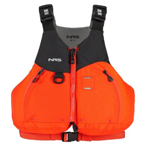NRS Ambient PFD XS/M Flare