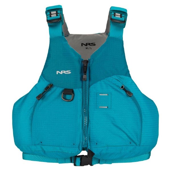 NRS Ambient PFD M/L Auqa