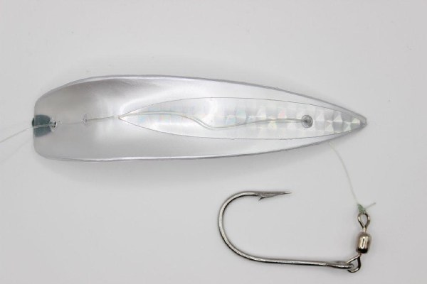 Hot Spot Apex 4" A4-077R Pearl