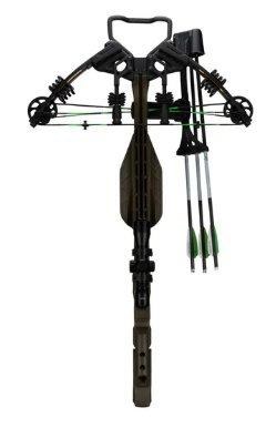 Xpedition Archery Rut Hunter Crossbow 400X Kit