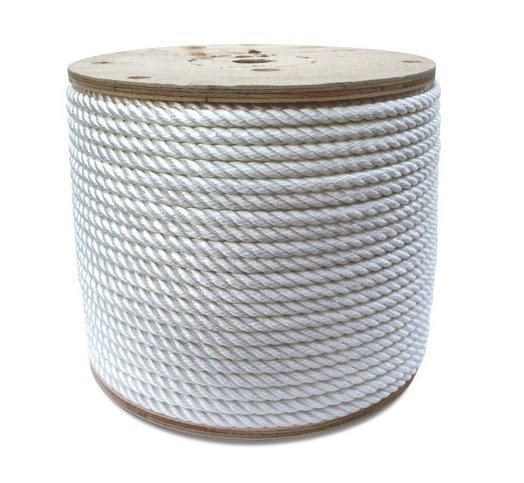 Cancord 5/16" 3-Strand Nylon Rope