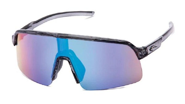 Atmosphere Binge Black Frame Mirror 13311