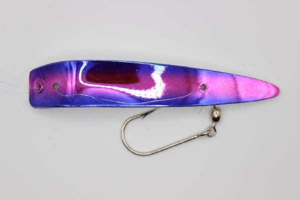 Hot Spot Apex 4.5" A5-420 Doom