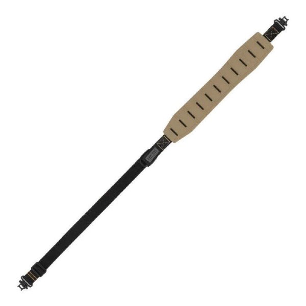 Allen KLNG Tracrtion Sling w/Swivels Brown