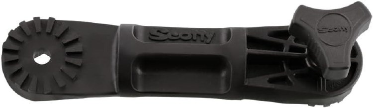 Scotty Mini Double Ended Extender Rod Holder 459M