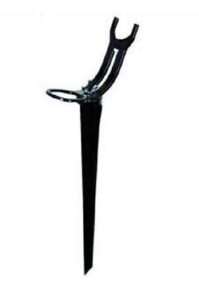 Danielson 633 Sand Spike Rod Holder