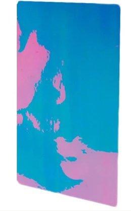 Gibbs Delta Prism Tape Moon Jelly UV