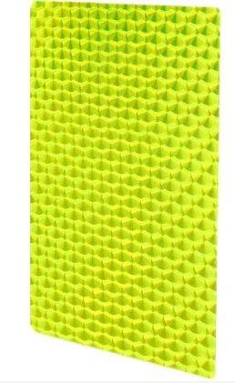 Gibbs Delta Prism Tape Chartreuse Prism