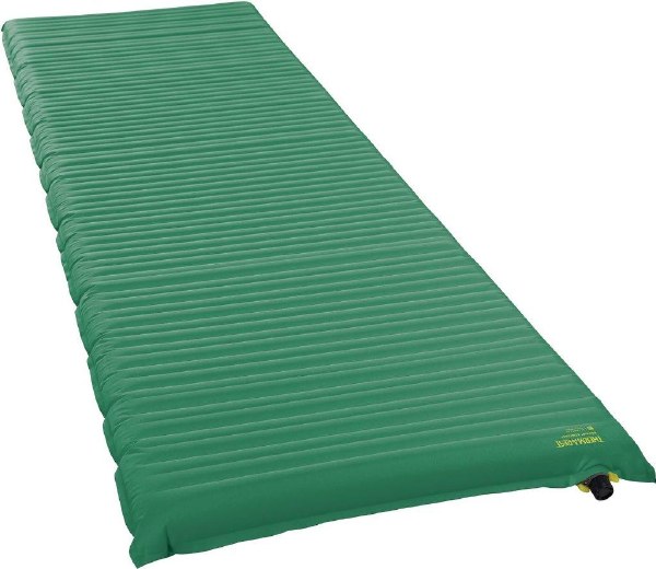 Thermarest NeoAir Venture Long Pine R-Value 2.2