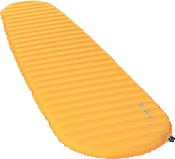 ThermaRest Trail ProLite Sleeping Pad R-Value 3.8 Regular