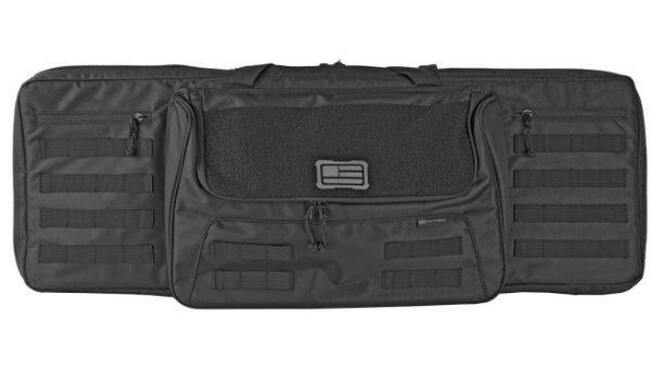 Evolution Outdoors 1680D Tactical Single Rifle Case 36"