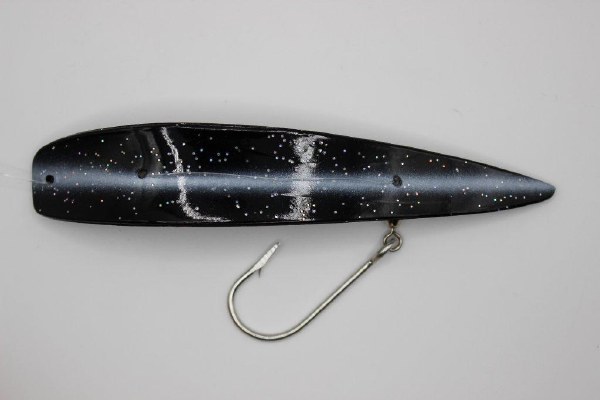Hot Spot Apex 5.5" A6-303 Skunk Sparkle