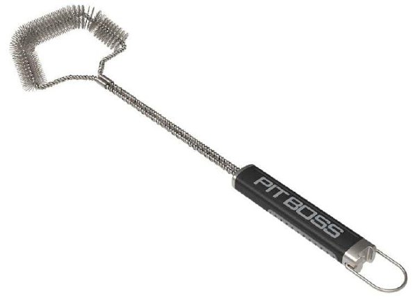 Pit Boss Stainless Steel BBQ Cleaning Brush