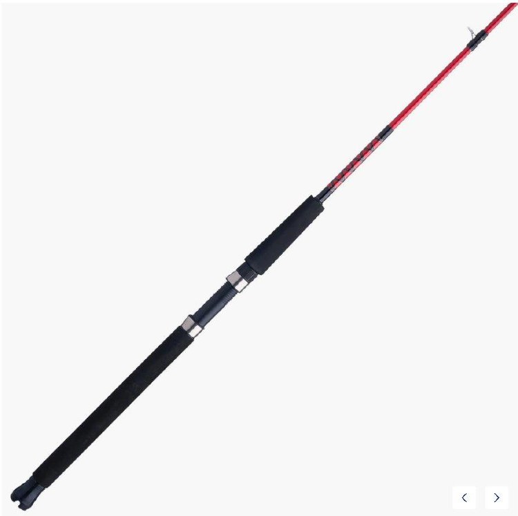 Penn Mariner Casting Rod 8'3" Light Moderate 8-15lb MARBWIII815C83