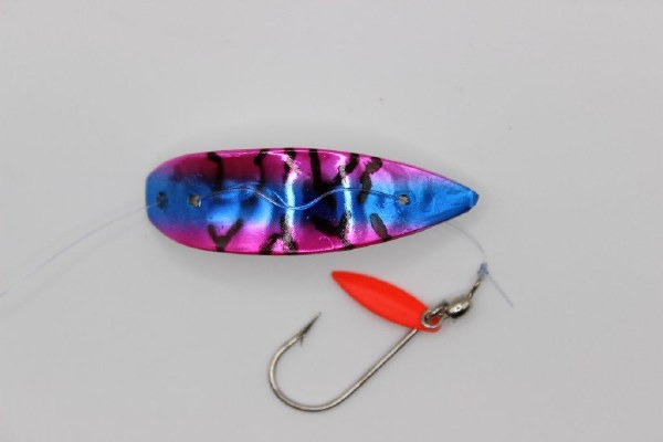 Hot Spot Apex 1.5" A2-426T Rocket