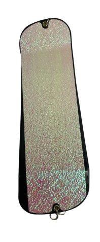 Hot Spot Flasher 11" Black Series Mumba
