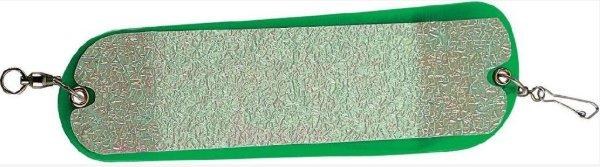 Hot Spot Flasher 11" Green Glow