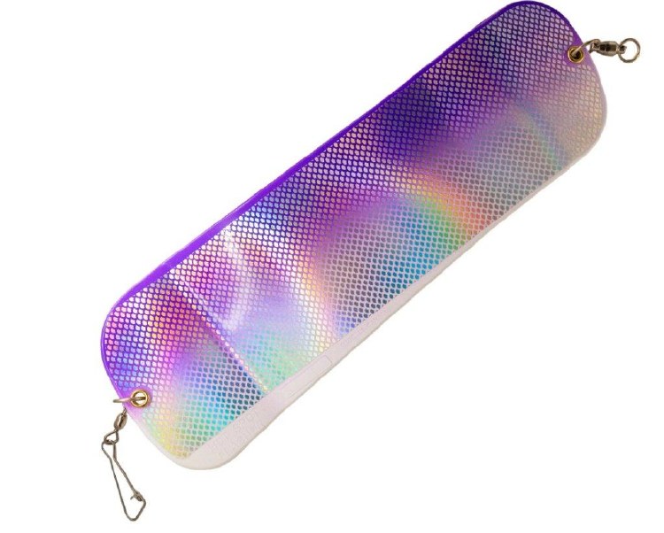 Hot Spot Flasher 11" Homicide Cop