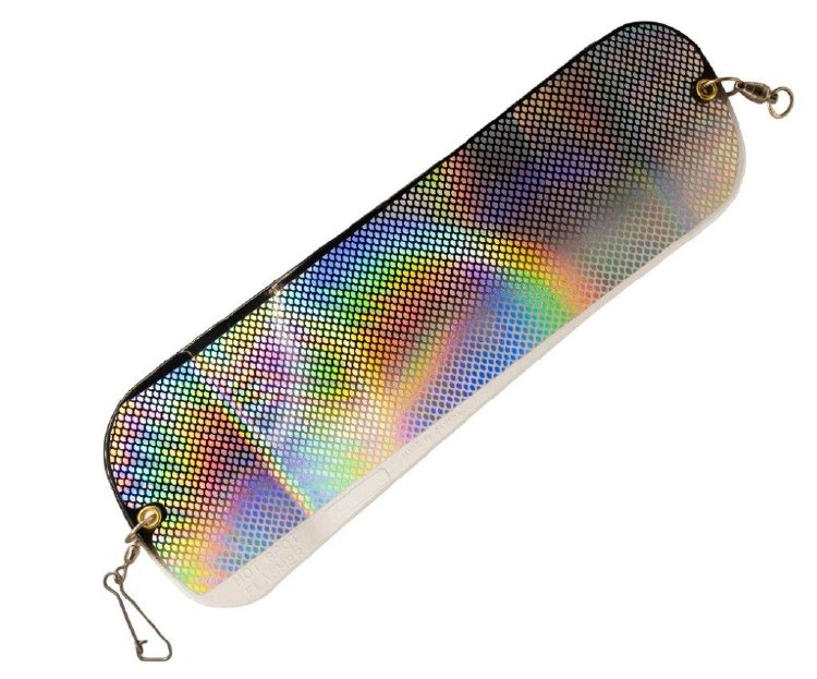 Hot Spot Flasher 11" Police Car