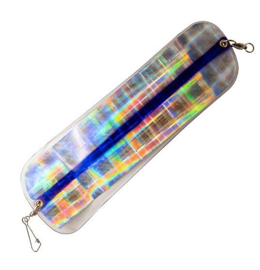 Hot Spot Flasher 11" Purple haze