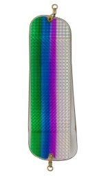 Hot Spot Flasher 11" Rainbow
