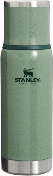 Stanley Advenure Series The Adventure To-Go Bottle 16oz Hammertone Green