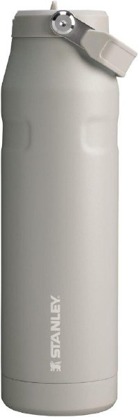 Stanley Aerolight Iceflow Bottle Flip 36oz Ash