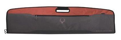 Evolution Hunting Marksman II Gun Case 52" Grey/Burnt Orange