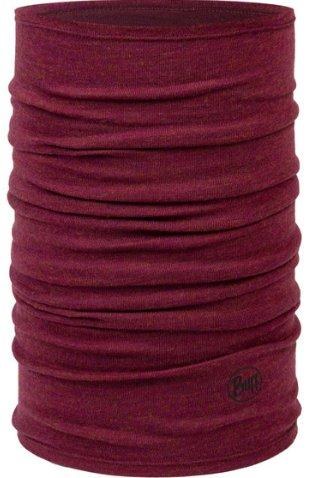 Buff Merino Midweight Tibetan Red