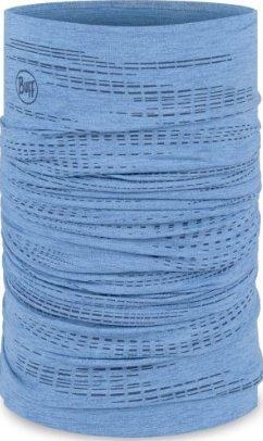 Buff DryFlx Solid Washed Blue Reflective