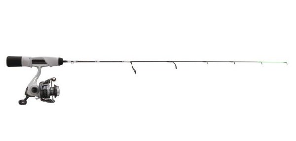 13 Fishing Wicked 26" Medium Light Rod/Reel Combo