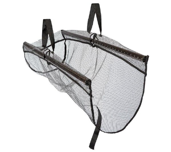 Adams Built Aluminium Weight and Measure Net 36"
