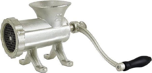 Chard #22 Hand Grinder