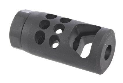 Ruger Precision Rifle Hybrid Muzzle Break 30-Cal