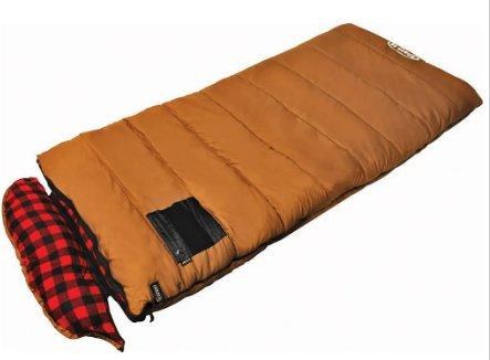 North 49 5844 Basecamp Sleeping Bag -42