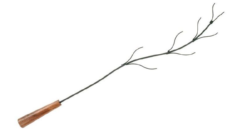 World Famous 36" Marshmallow Roaster Tree