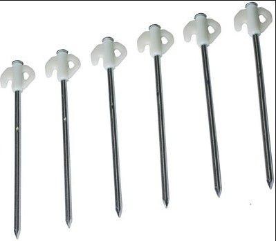 World Famous 100' Braided Cord 220lbs