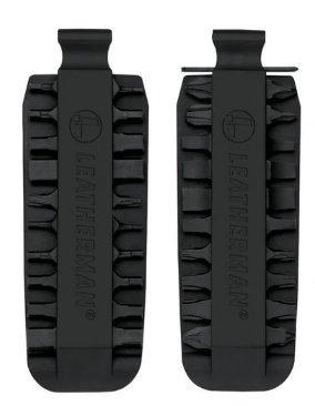 Leatherman Bit Kit #1 and #2