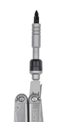 Leatherman Ratchet Driver Kit